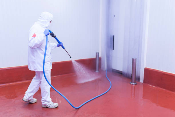 Best Concrete Sealing  in Cherryland, CA