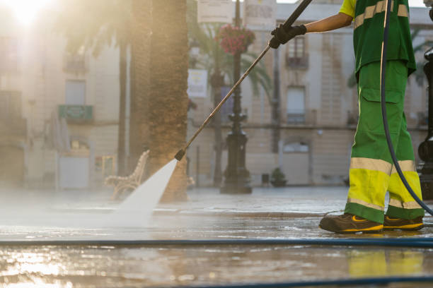 Playground Equipment Cleaning in Cherryland, CA